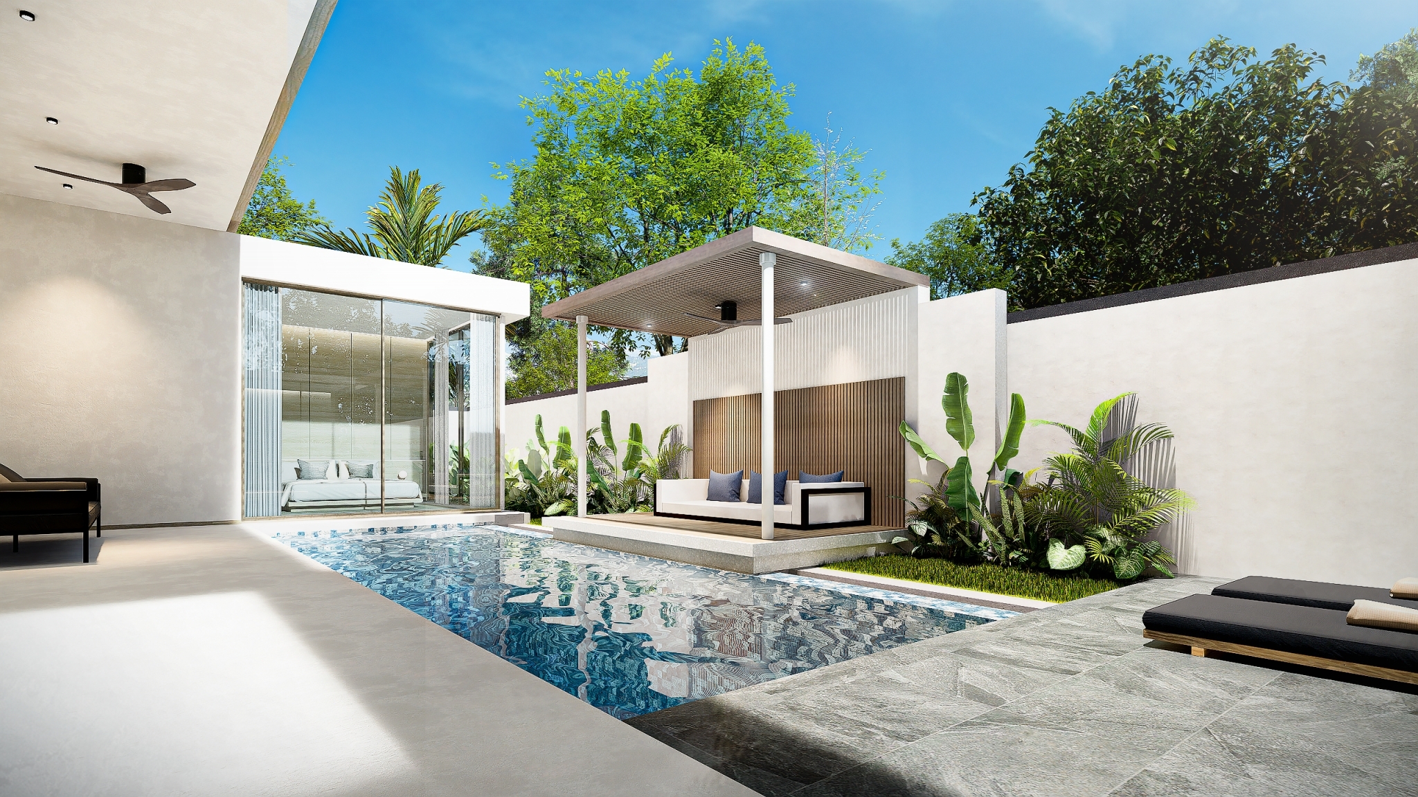 Amrits Luxury Villas 6
